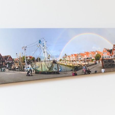 Ferienhaus Nordseeperle Neuharlingersiel Εξωτερικό φωτογραφία