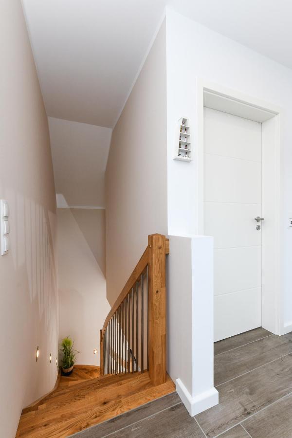Ferienhaus Nordseeperle Neuharlingersiel Εξωτερικό φωτογραφία