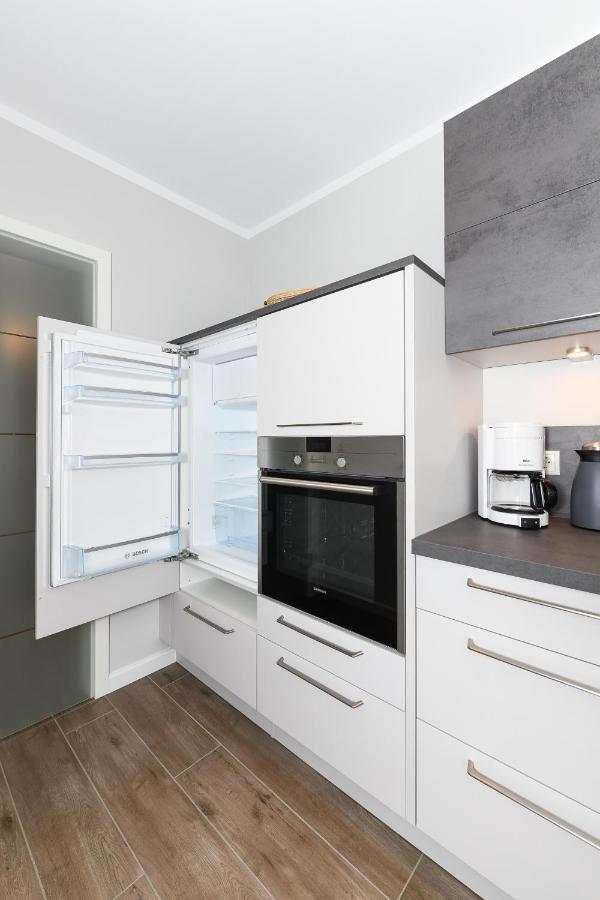 Ferienhaus Nordseeperle Neuharlingersiel Εξωτερικό φωτογραφία