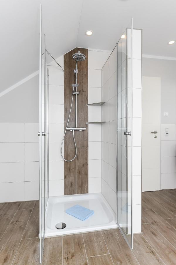Ferienhaus Nordseeperle Neuharlingersiel Εξωτερικό φωτογραφία